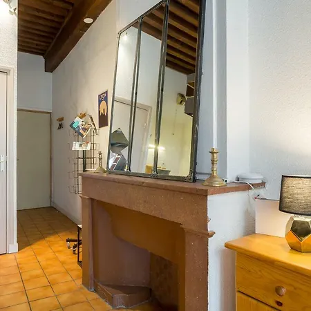 La fenêtre Saint jean Lyon Extérieur photo