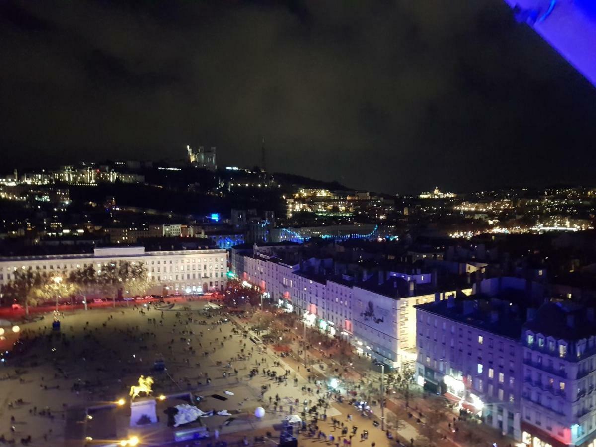 La Fenêtre Saint Jean * Lyon