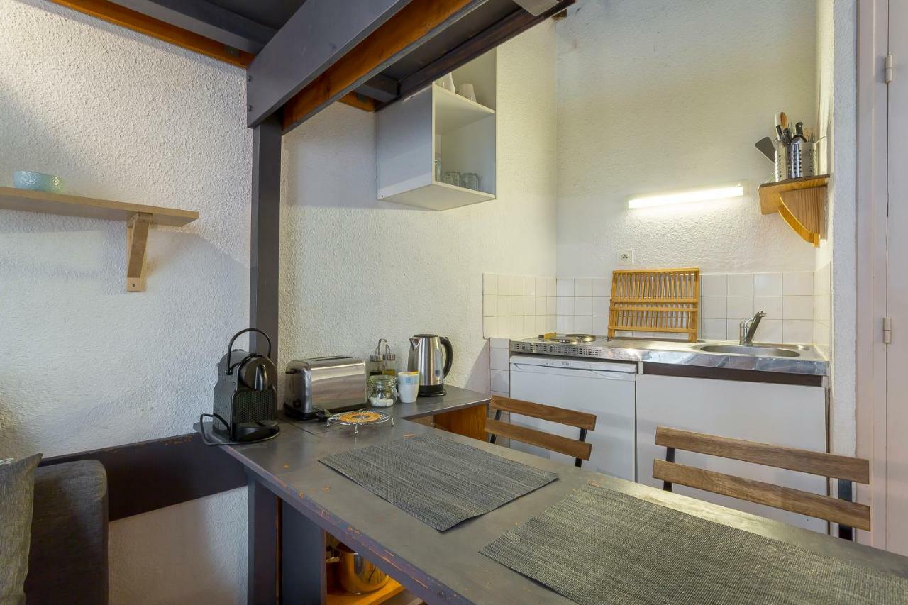 Appartement La Fenêtre Saint Jean